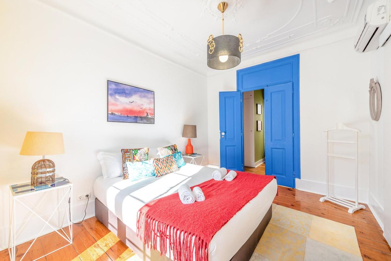 Guestready - Groovy Fanqueiros Lisbon