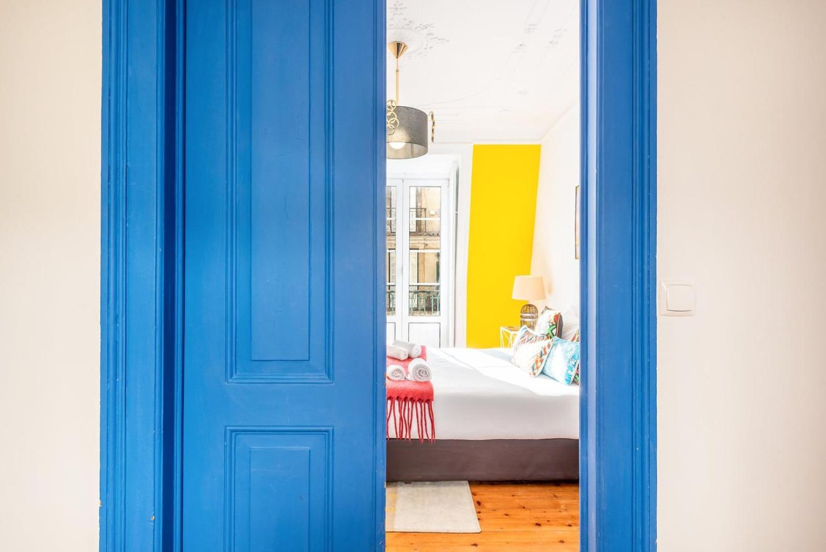 Guestready - Groovy Fanqueiros *