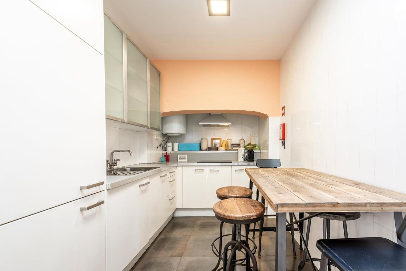 Apartment Guestready - Groovy Fanqueiros Lisbon