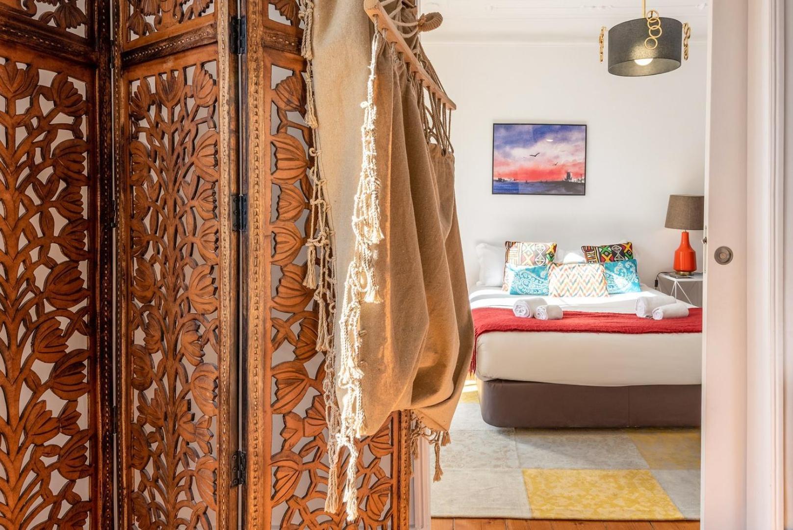 Guestready - Groovy Fanqueiros * Lisbon