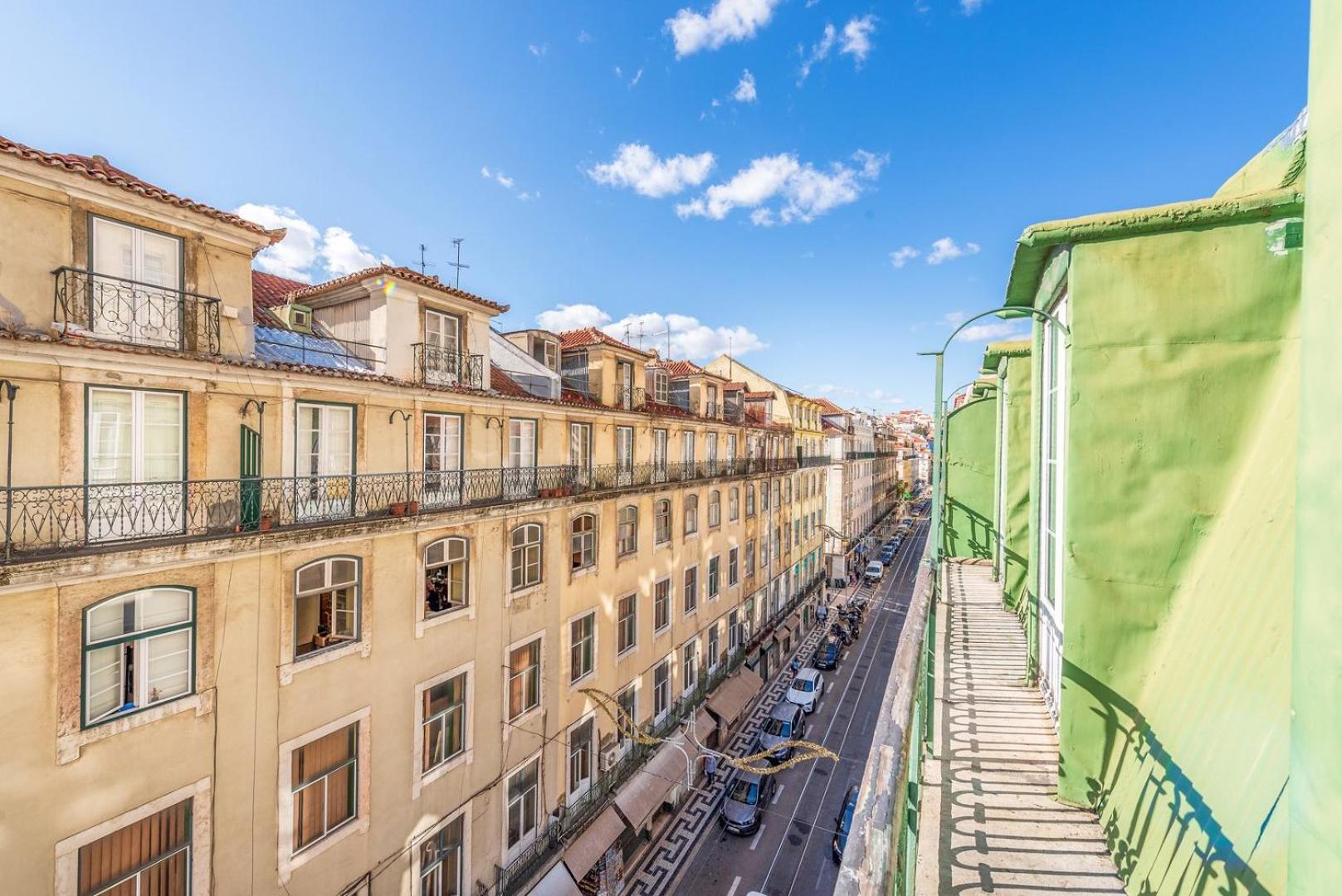 Guestready - Groovy Fanqueiros Apartment *
