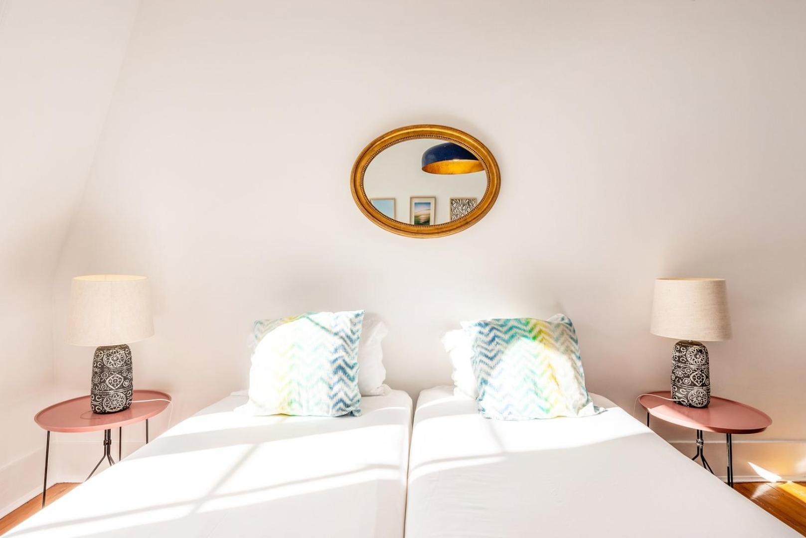 Guestready - Groovy Fanqueiros Apartment *