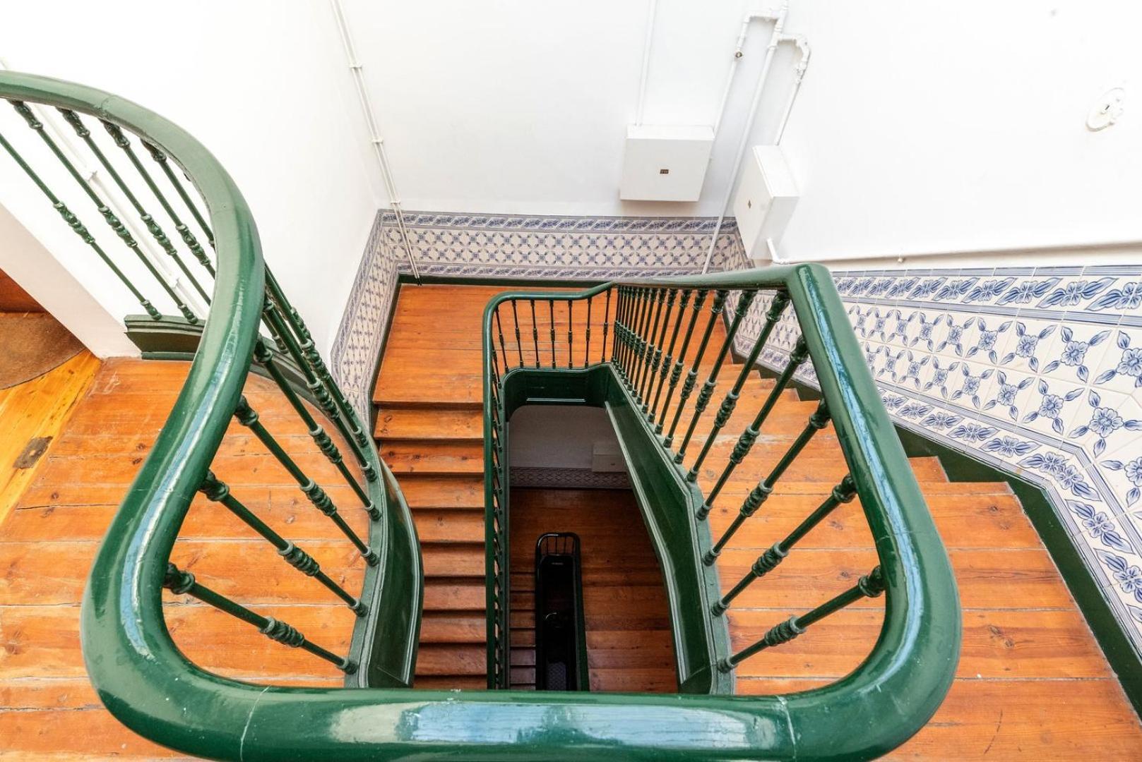 Guestready - Groovy Fanqueiros Lissabon