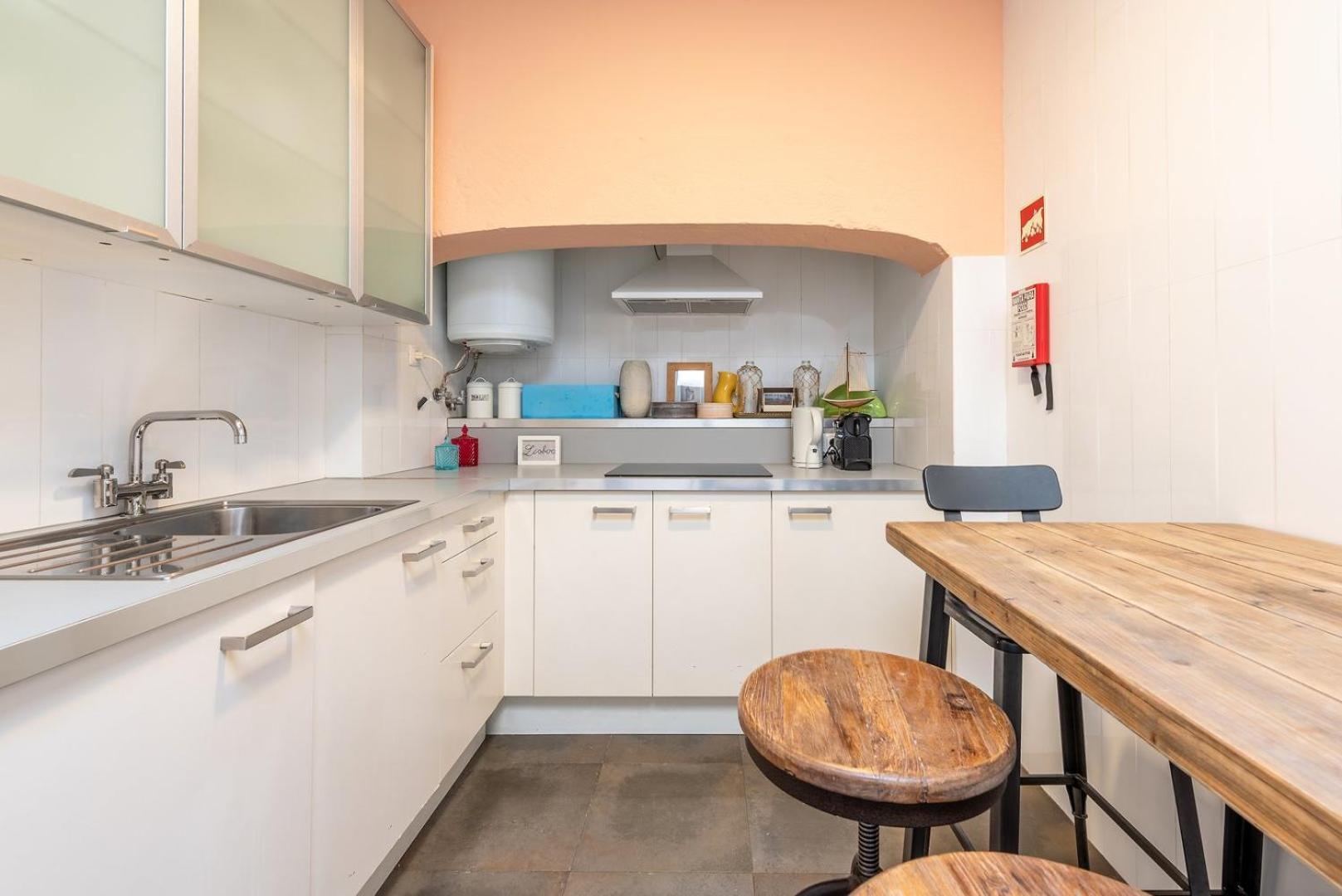 Guestready - Groovy Fanqueiros Lissabon