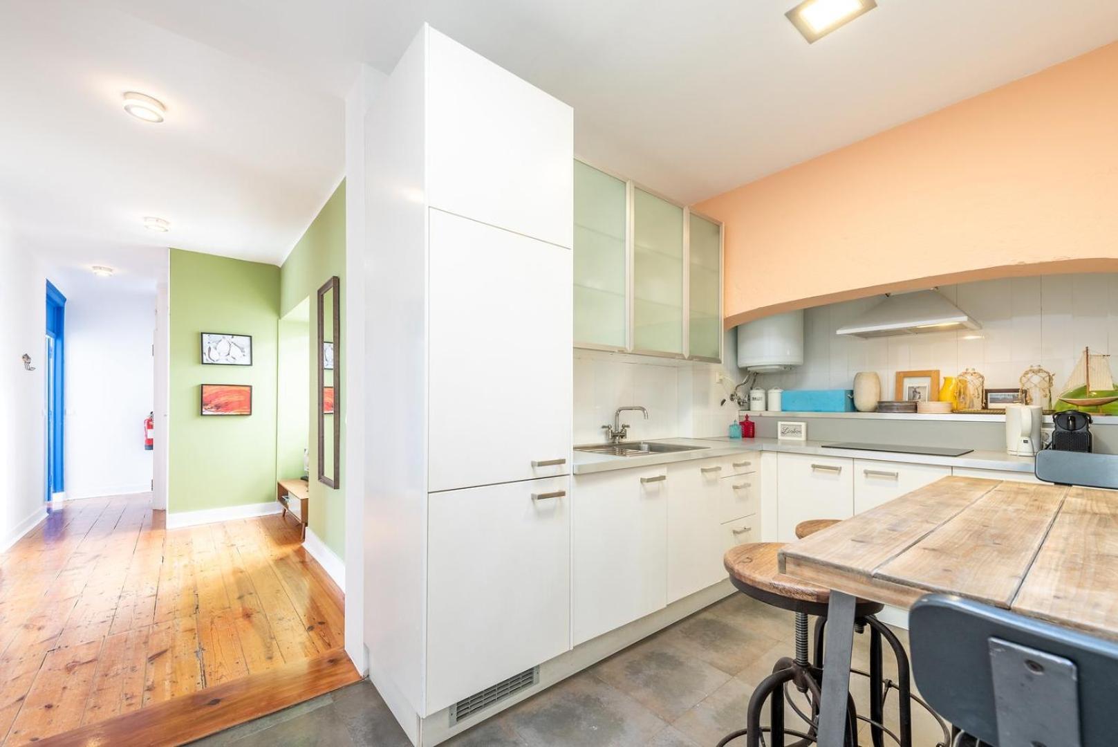 Apartment Guestready - Groovy Fanqueiros *
